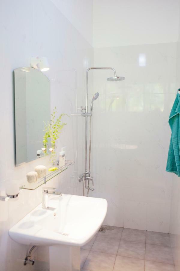 Alvas House Hotel Hikkaduwa Kültér fotó